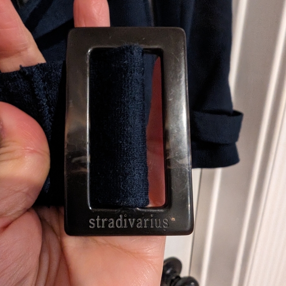 Stradivarius trench coat - Picture 9 of 11